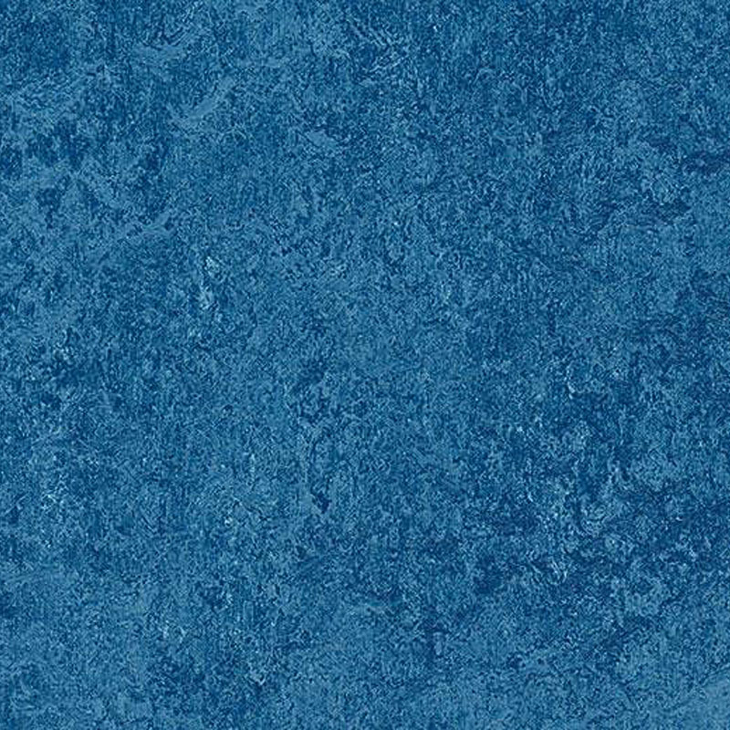 Forbo Marmoleum Marbled Real 3030 Blue - 2.5