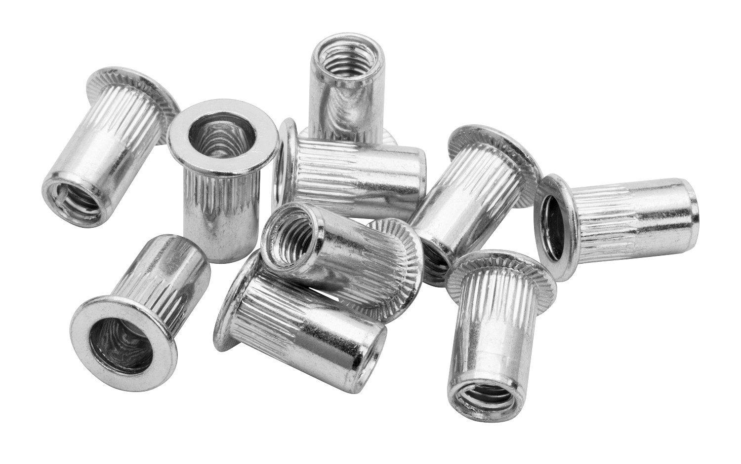 RAPID R:Rivets, М3, 20 шт, нержавеющая заклепка (5000670)