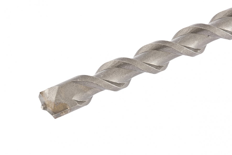 Бур по бетону, 14 х 300 мм, Luxembourg tip, SDS Plus Барс (70589)