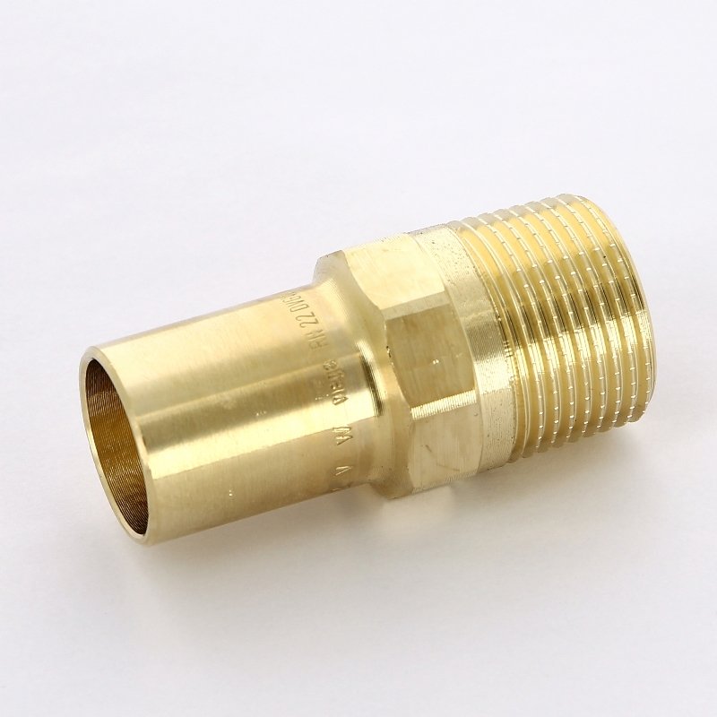 Вставка-Н 22x3/4' Sanpress VIEGA