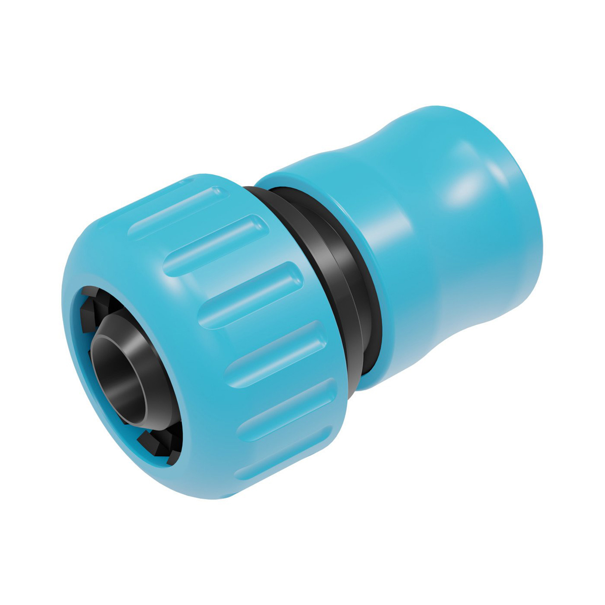 Коннектор для шлангов 3/4" (1/5/100) "basic" 50-135