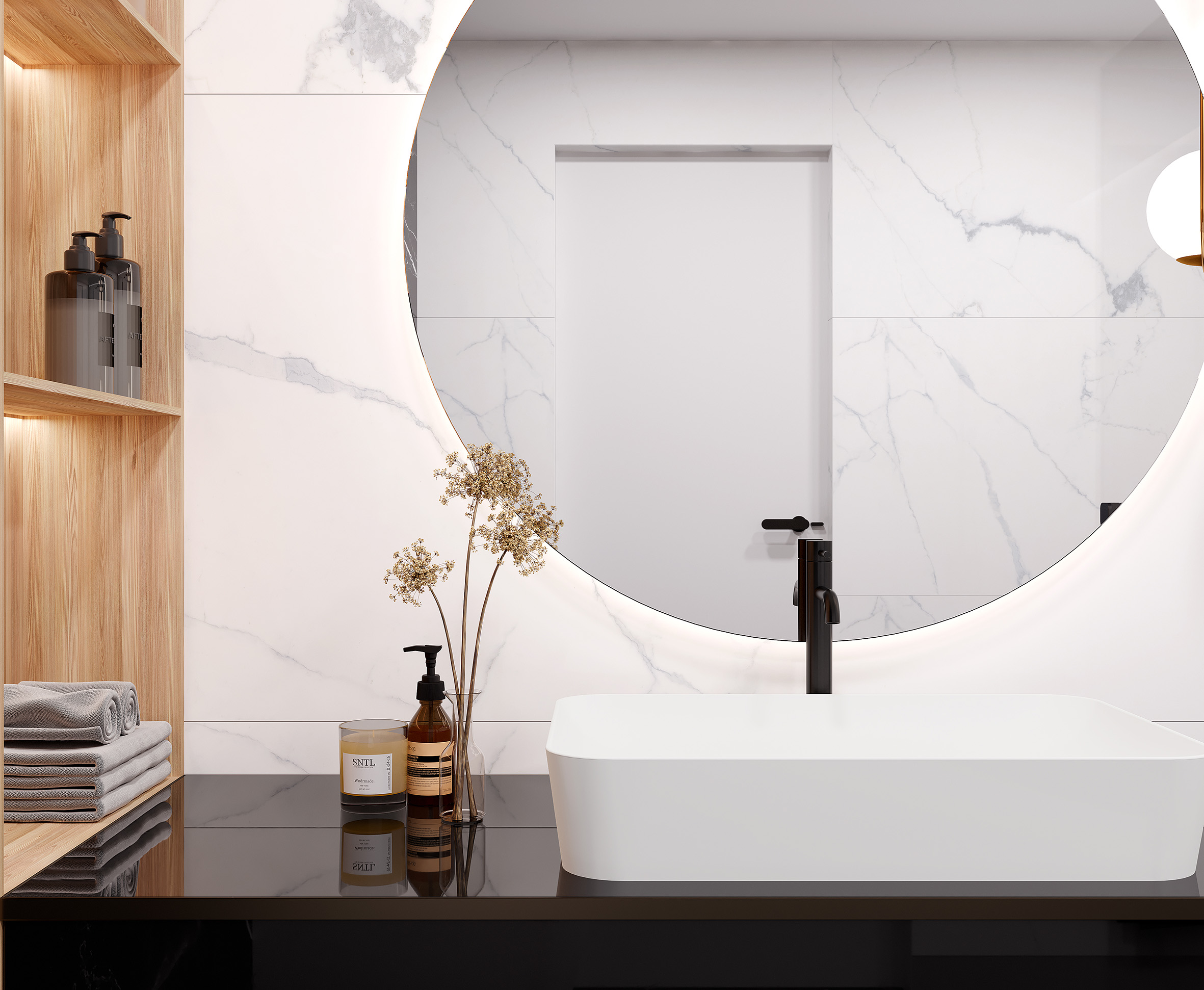 Ogma керамогранит полированный 80x160