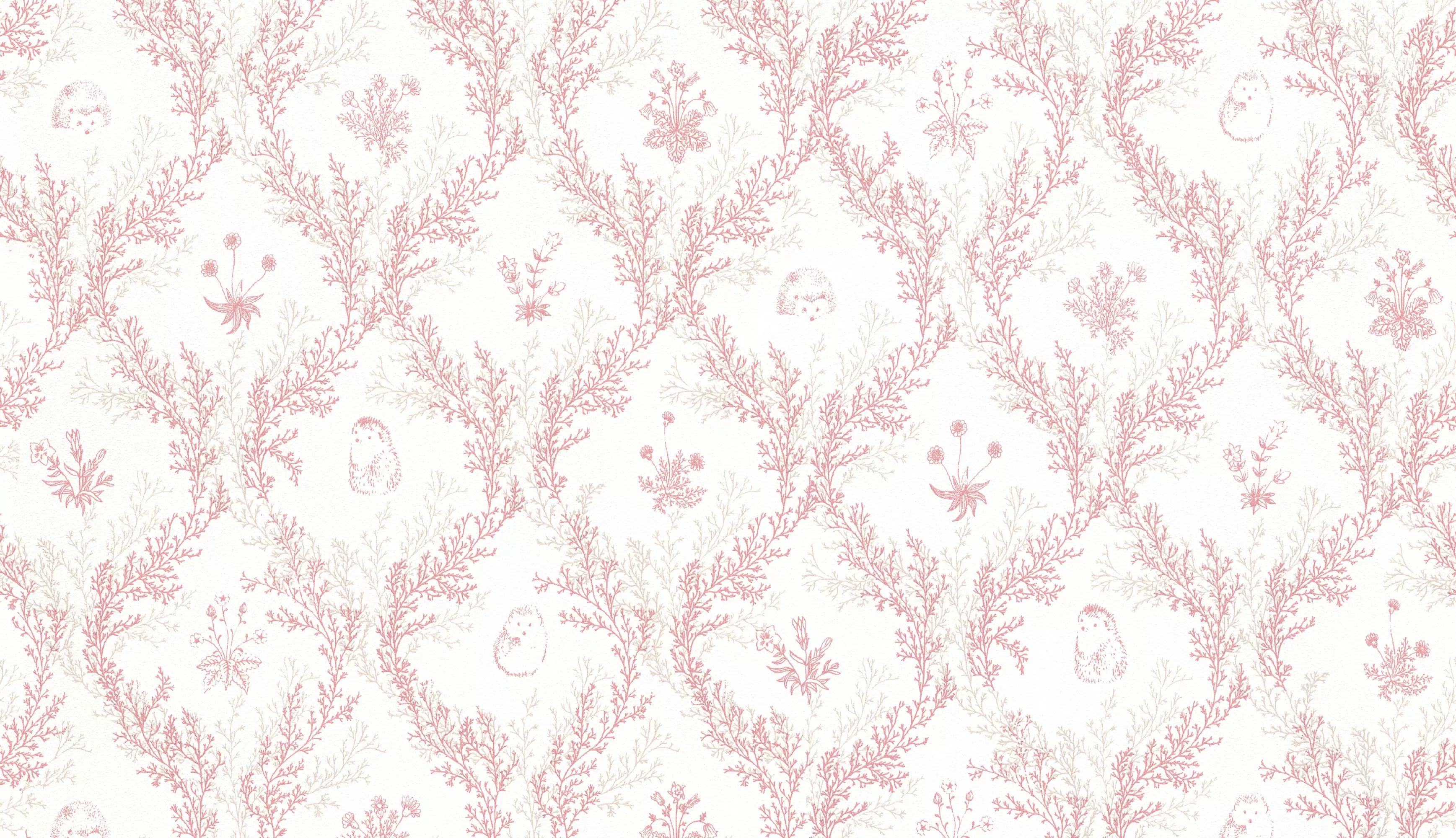 Флизелиновые обои Lutece Tartine & Chocolat 36200203 10.05 х 0.53