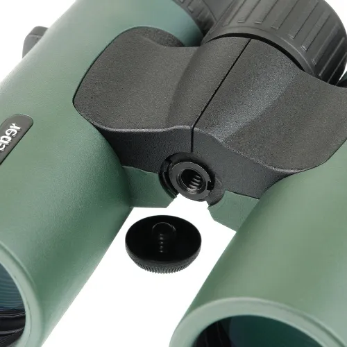 Бинокль Veber Silver Line БП 8x33L WP