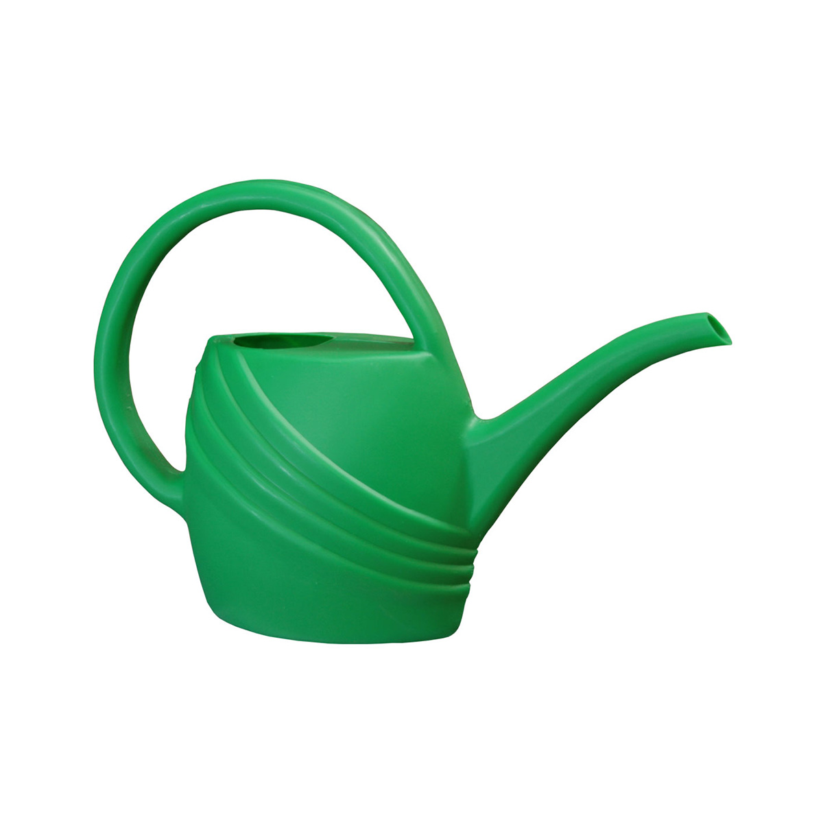 Лейка пласт. 2,5 л (1/15) "альтернатива" м290