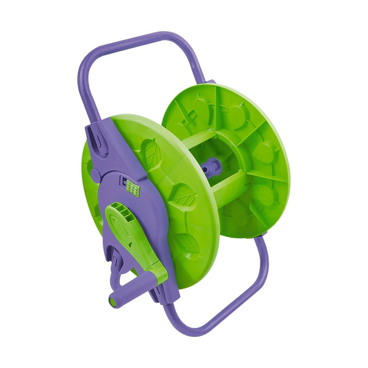 Катушка для шланга 20 м (1/5) "palisad"