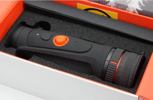 Монокуляр тепловизионный RikaNV Hypnose 650D