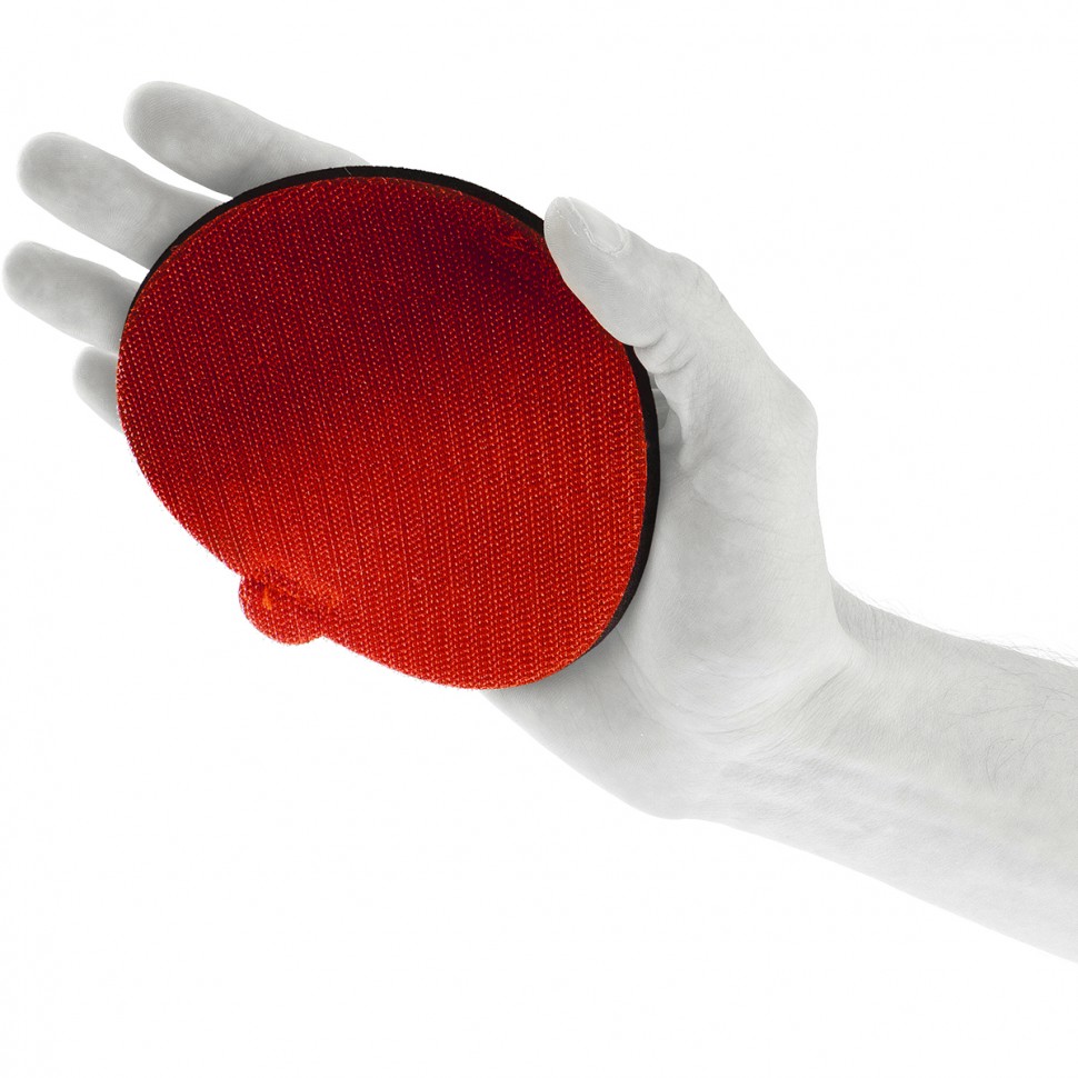 Накладка для ладони с липучкой, 125 мм Matrix (76242)