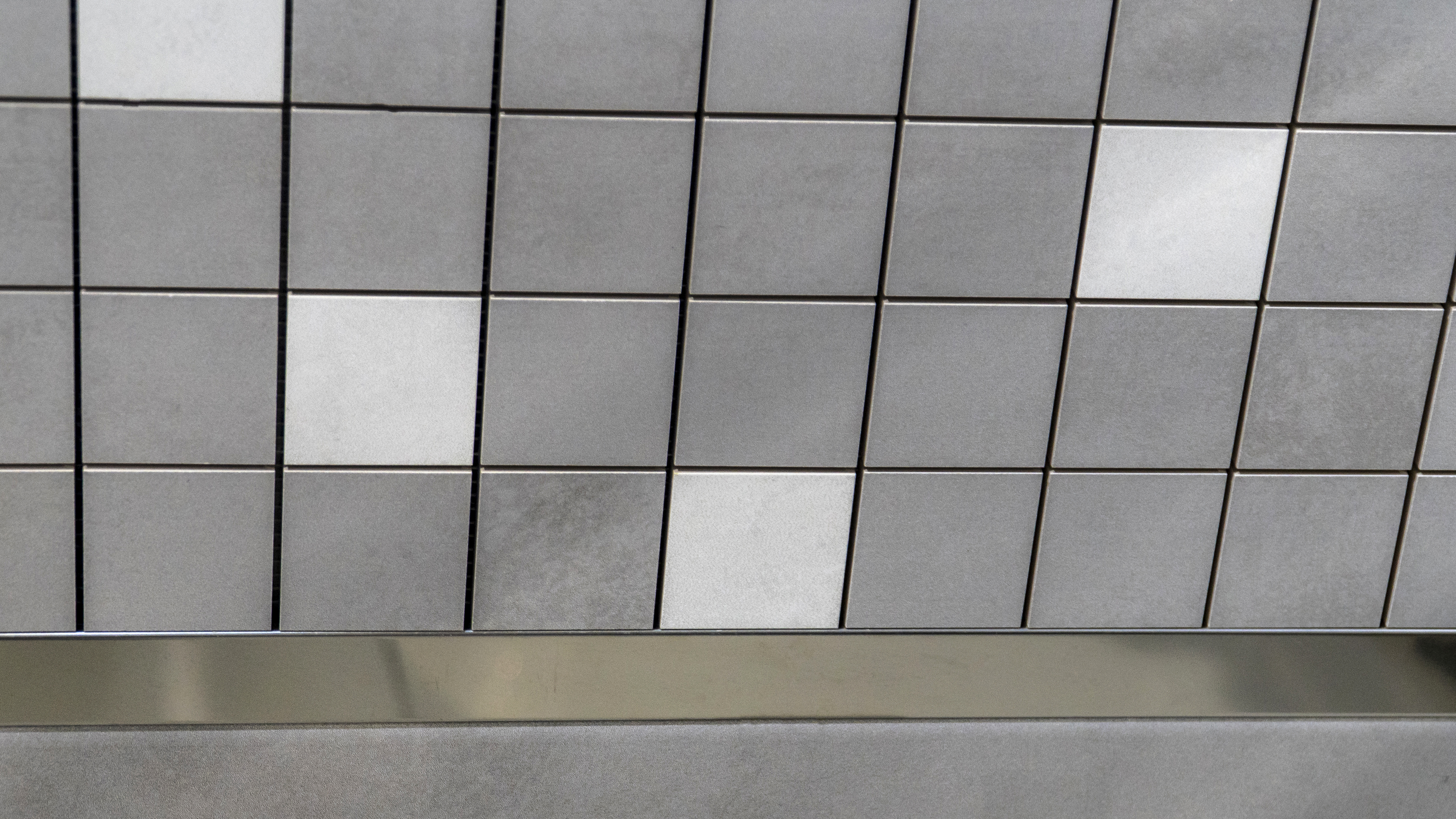 Sharp декор мозаичный микс 20x60