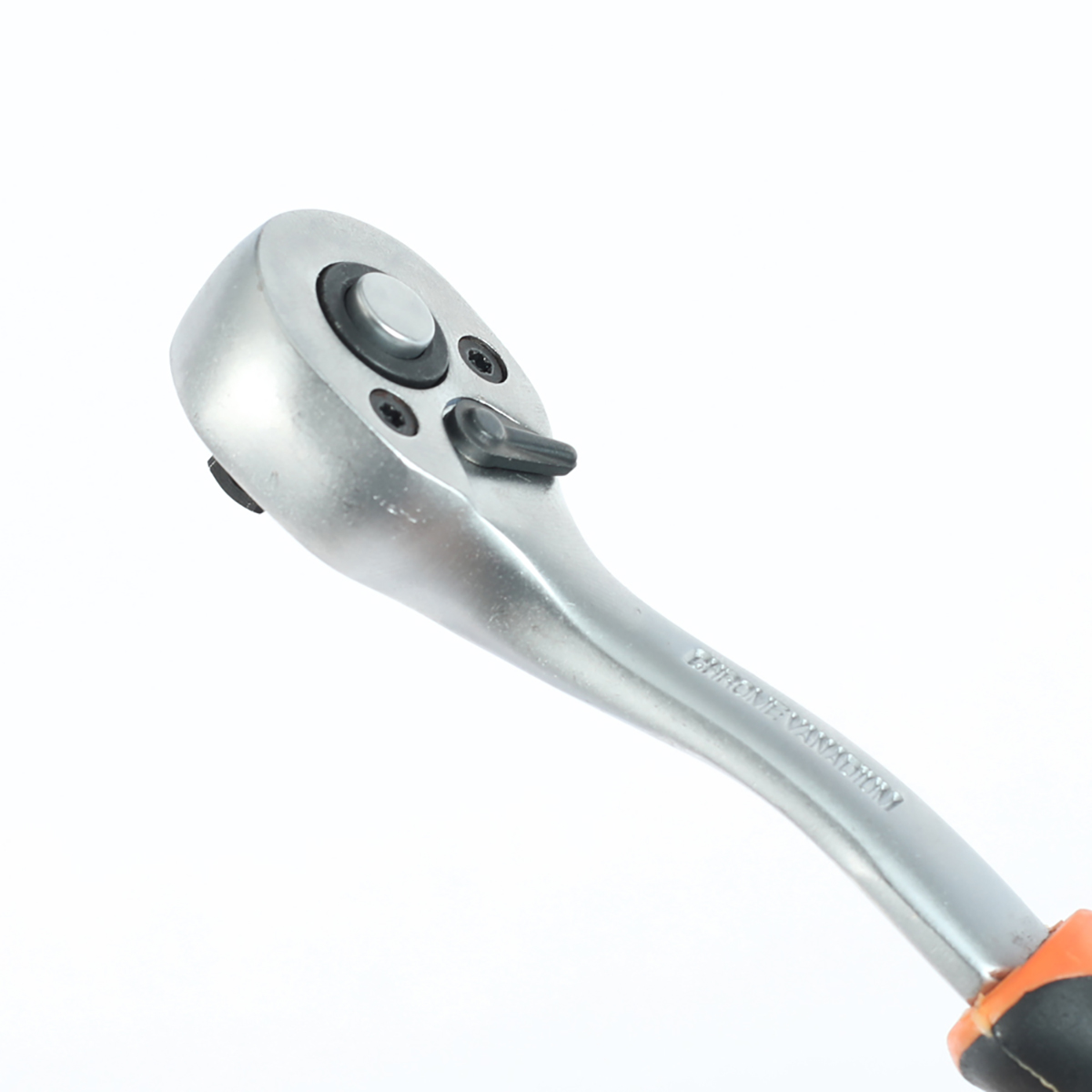 Набор торцевых головок ssr-1/4 12 предм., трещотка, удлинитель (1/5/25) "patriot" 350004501