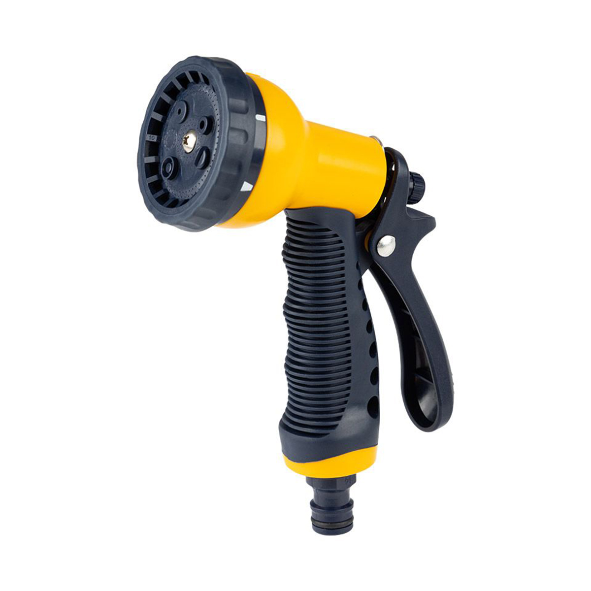 Набор фитингов для шлангов 1/2"-3/4" 4 предм. (1/48) "park" dy2377