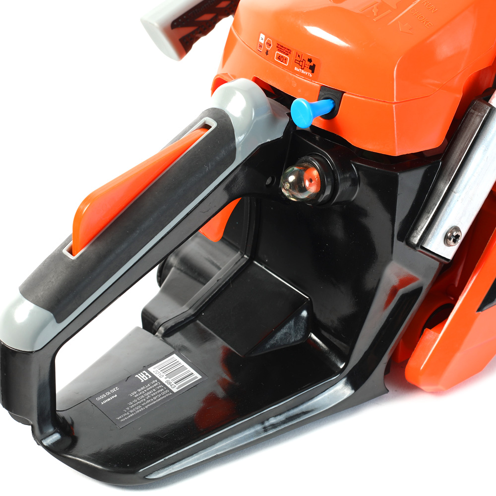 Бензопила цепная pt-3816 (1/2) "patriot" 220105510