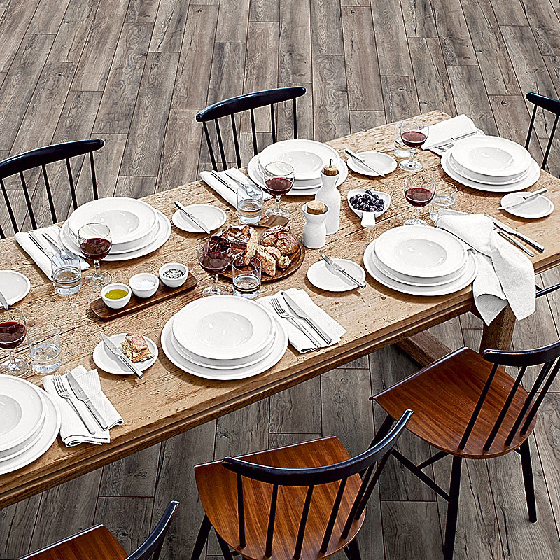 Ламинат Villeroy&Boch Villeroy Country VB1201 Stone Oak