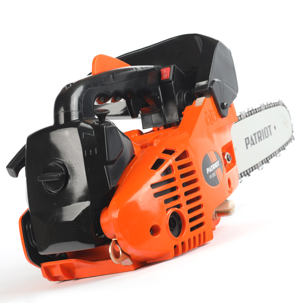 Бензопила цепная pt-2512 (1/4) "patriot" 220104500