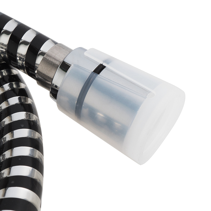 Шланг для душа пвх армиров. 1,5 м (1/40) "iddis" a5061115