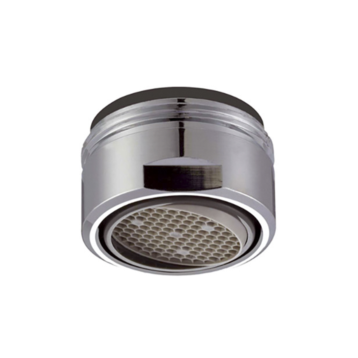 Аэратор для смесителя 83neba m24*1 (1/100) "remer"