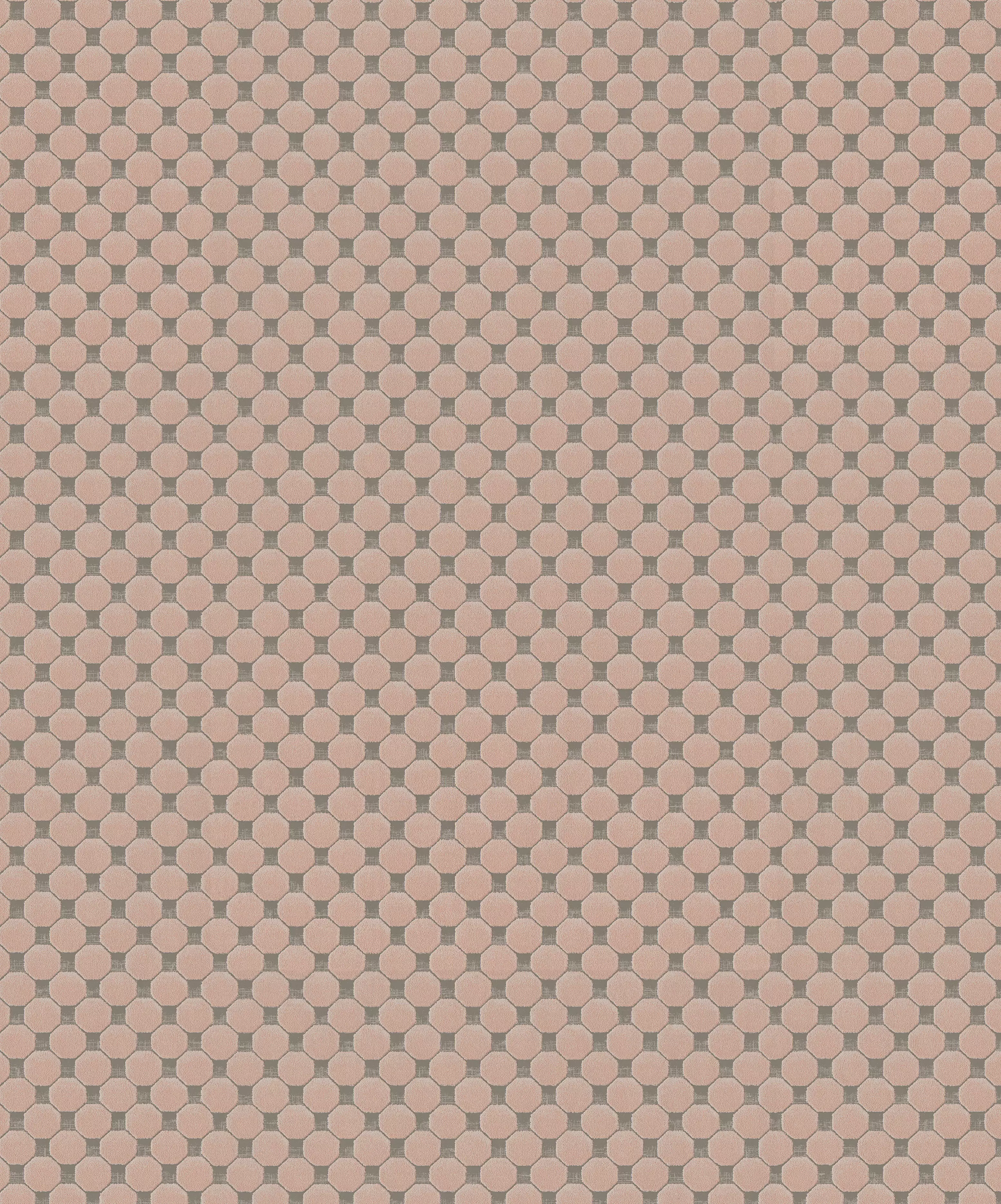 BN 220964 Обои BN (Preloved) (1*12) 10,05x0,53 винил на флизелине