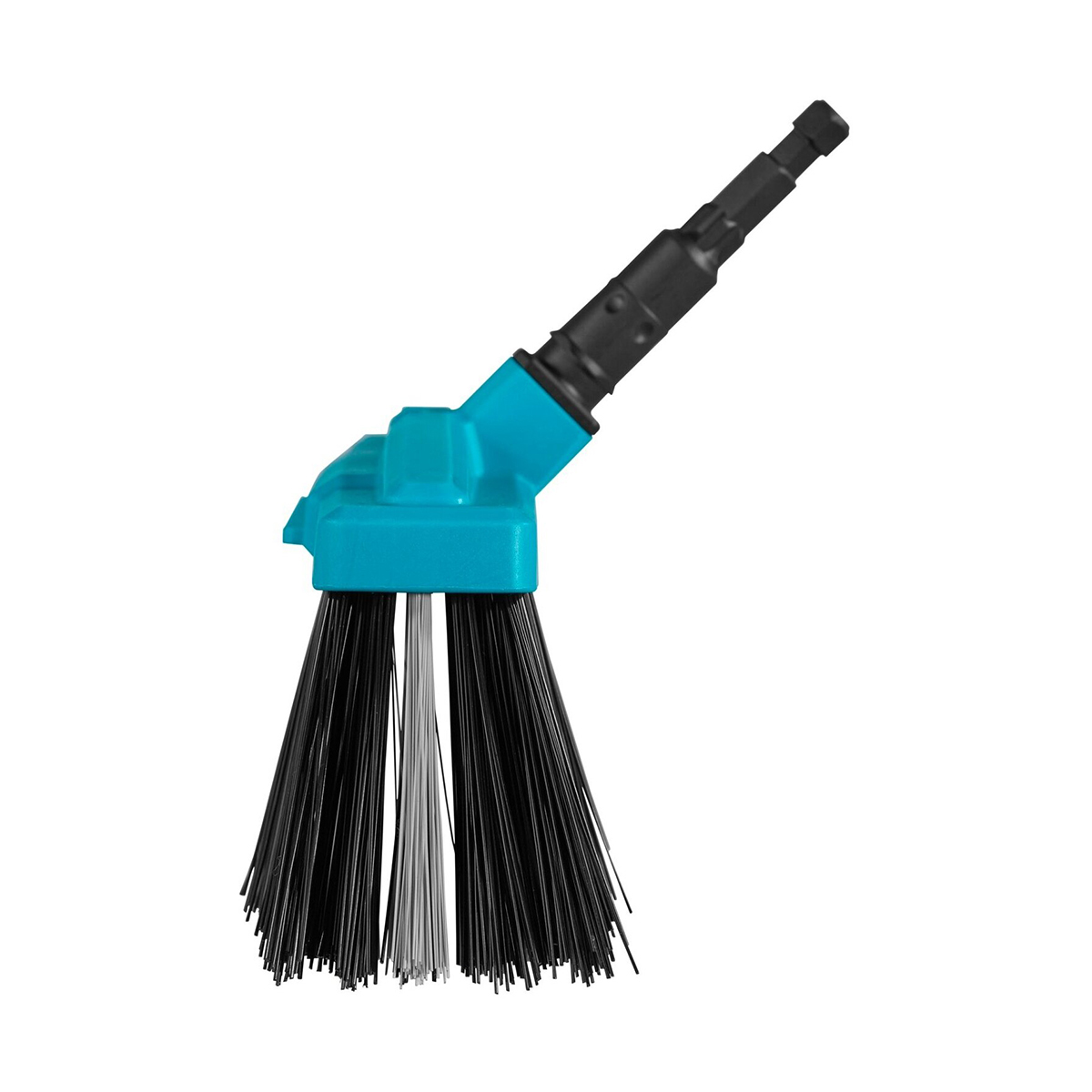 Щетка для дорожек 450 мм (насадка для комбисистемы) (1/5) "gardena" 03622-20.000.00