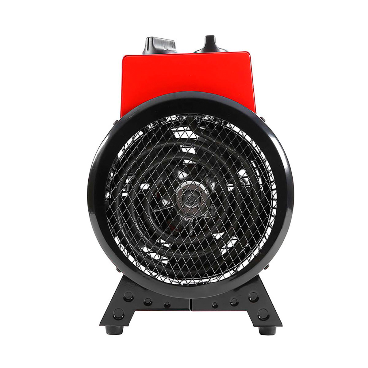 Тепловая пушка электрич. тэп-2000к  2 квт (1) "ресанта"