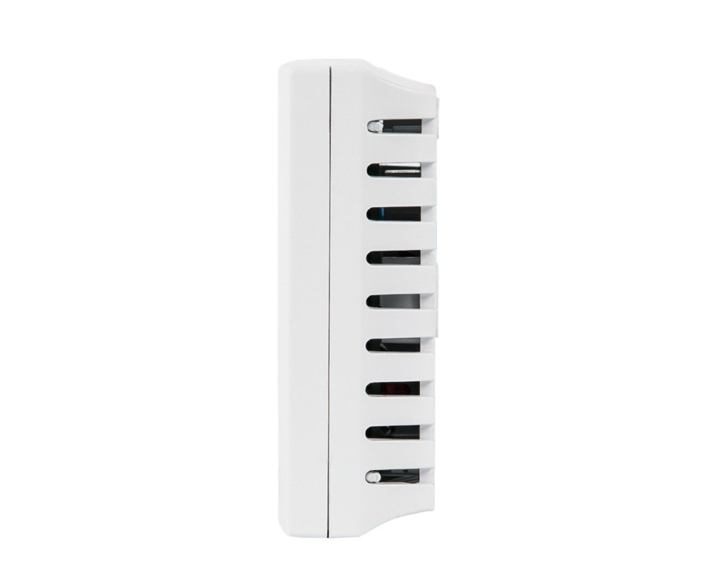 Датчик температуры комнатный беспроводной Teplocom TC-1T RF БАСТИОН