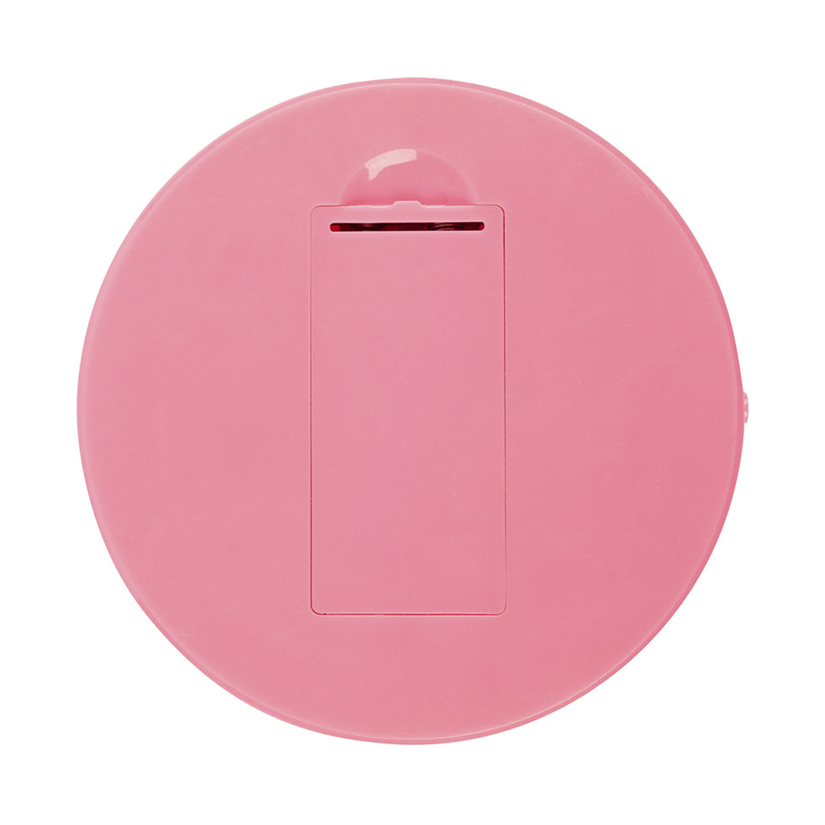 Зеркало косметическое en-702 складное, led подсветка (1/24) "energy"