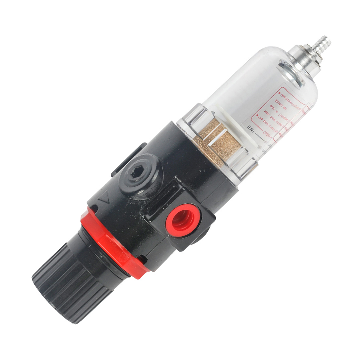 Фильтр масловлагоотделитель для компрессора fr 180 (1) "patriot" 830901002