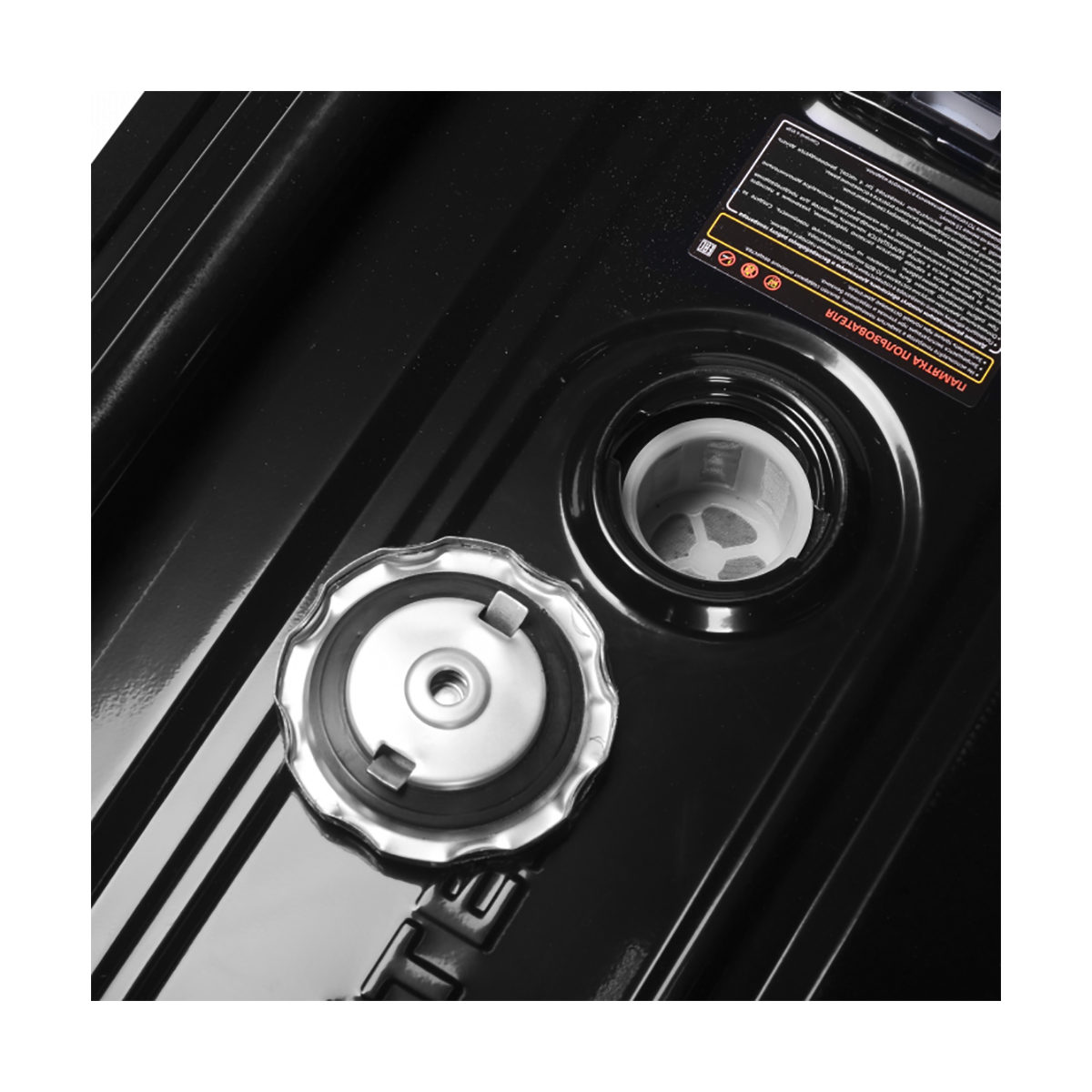 Генератор бензиновый dy4000l 3 квт (1) "huter"