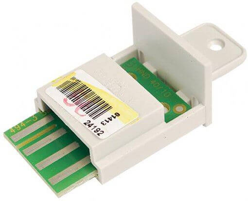 Кодирующий штекер 1020 Viessmann (арт. 7820142)