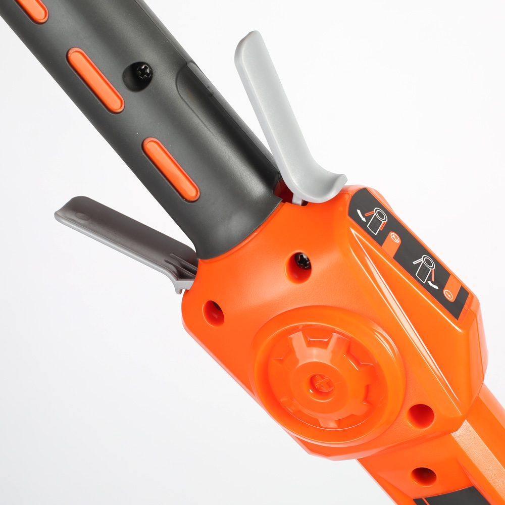 Триммер аккум. tr-340xl 40 в (1) "patriot" 250205340