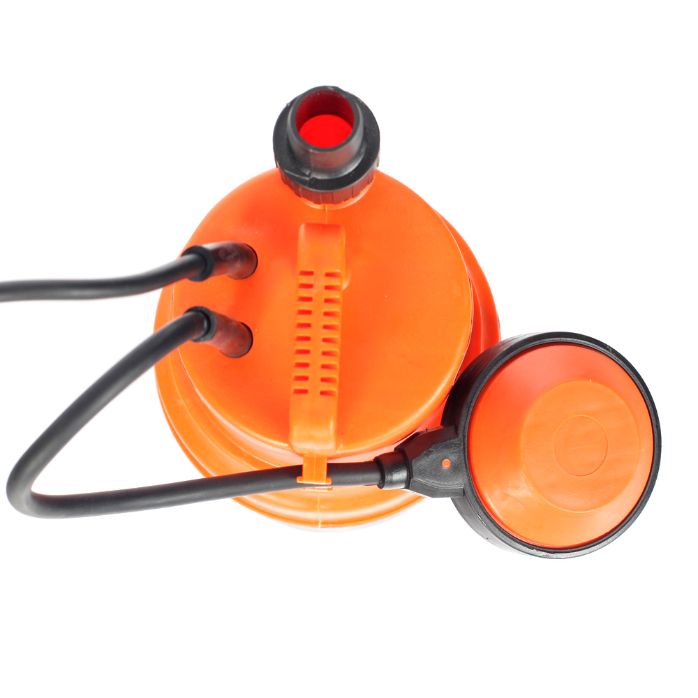 Насос дренажный f-300  250 вт (для чистой воды) (1/6) "patriot" 315302417