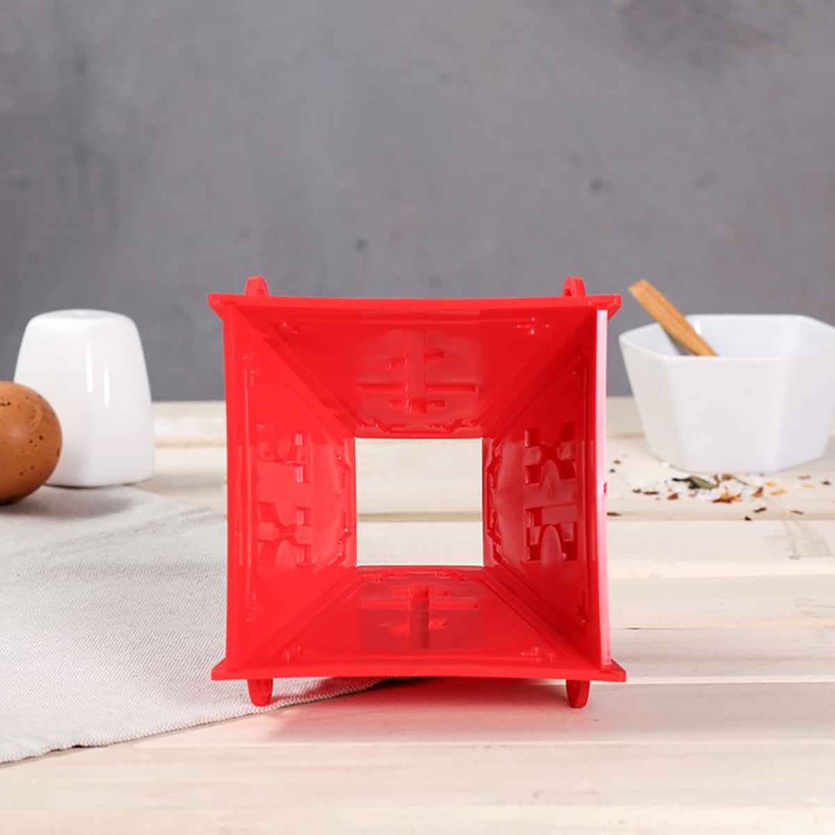 Форма для пасхи "ангел" 16*19 см (1) 4699368