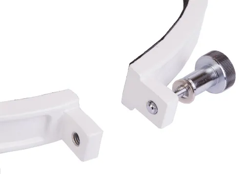 Кольца крепежные Sky-Watcher для рефлекторов 250 мм (внутренний диаметр 288 мм)