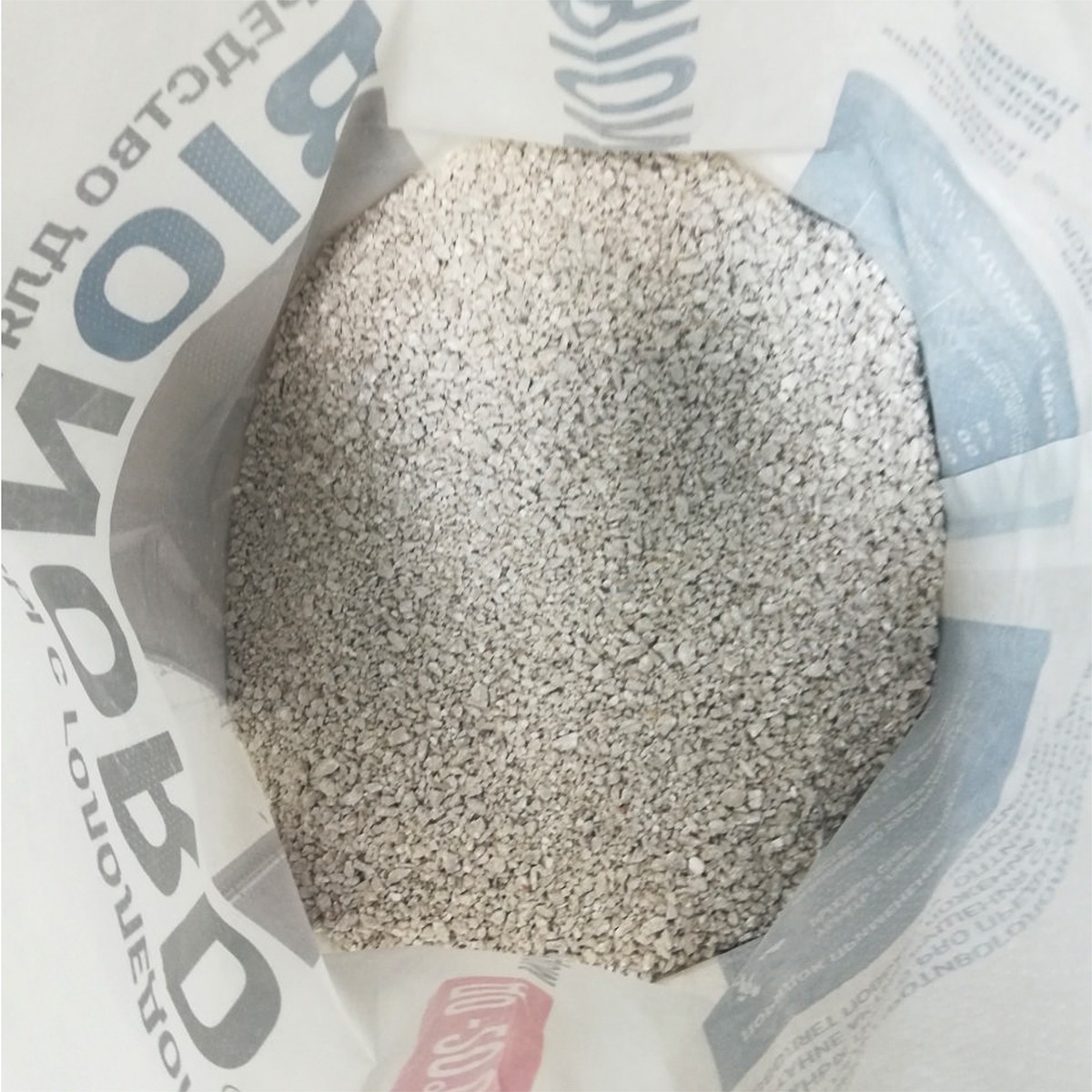 Антигололед "bionord pro" 23 кг (1/40)