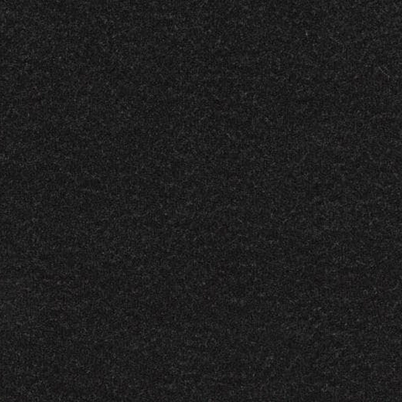 Forbo Marmoleum Solid Decibel Walton 12335 Black - 3.5