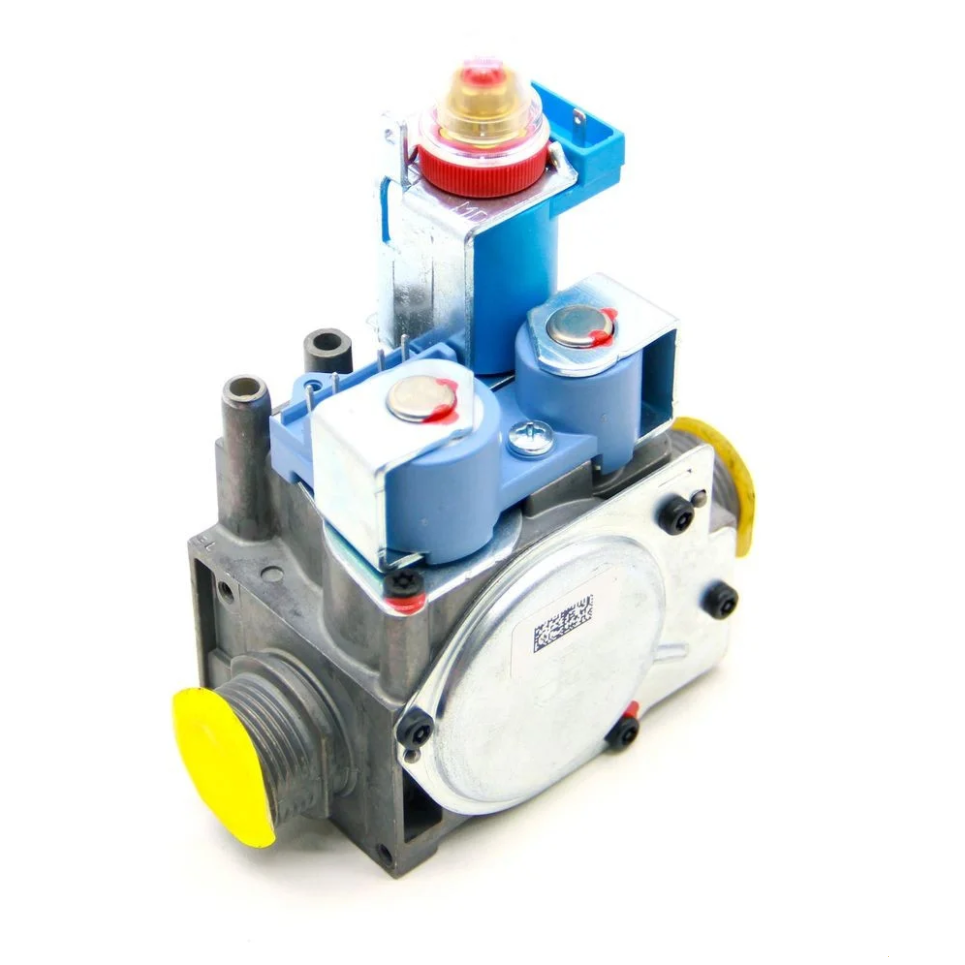 Газовая арматура Buderus Logamax U052