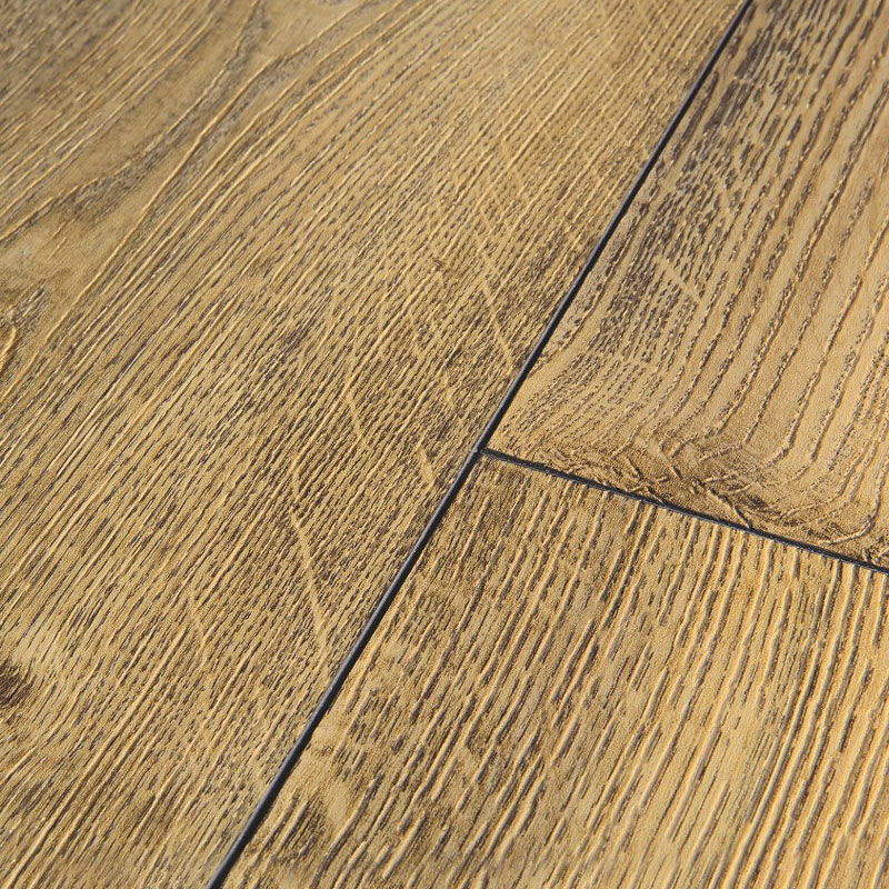 ПВХ-плитка Quick Step LIVYN Pulse Click PUCL 40094 Дуб теплый натуральный