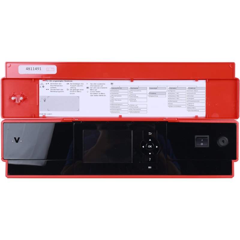 Система регулирования Vitotronic 200 KO2B Viessmann (арт. 7441802)