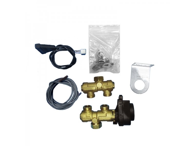 Комплект 3-ходового клапана FUGAS для котлов PROTHERM СКАТ