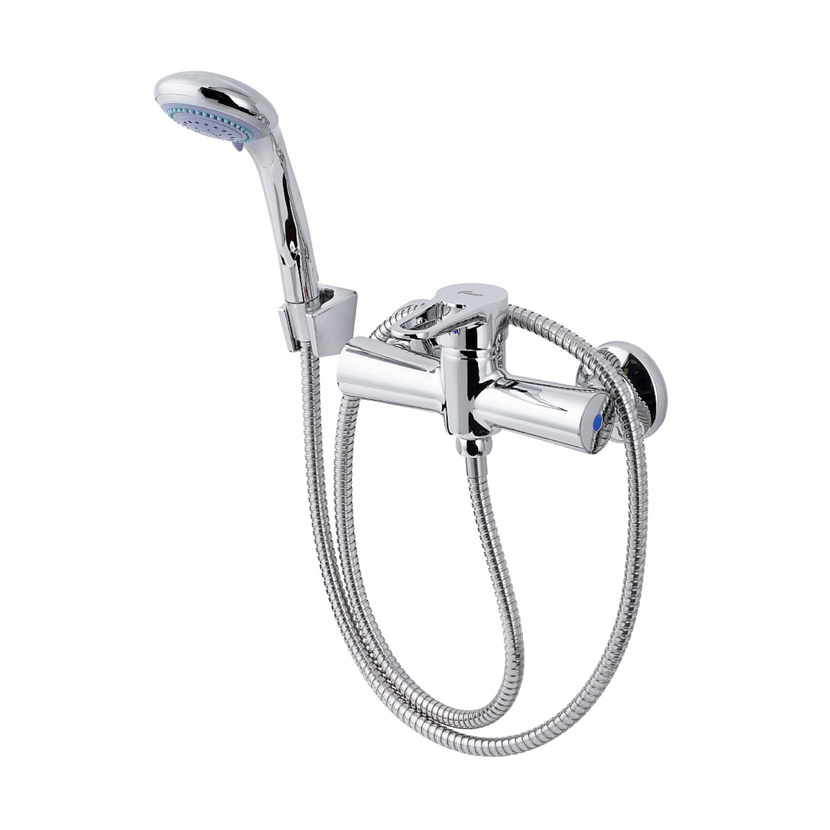 Смеситель для душа fzs-241-b100 (1/10) "fauzt"