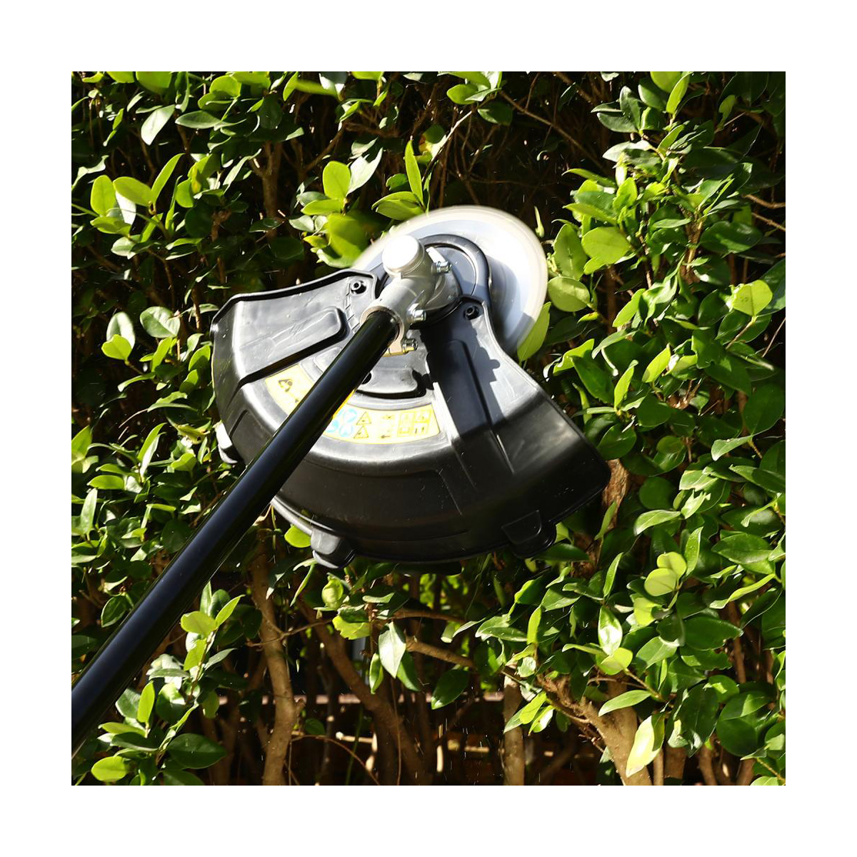 Триммер аккум. dktr40v pro (аккум. 2 шт.) (1) "deko" 065-1216