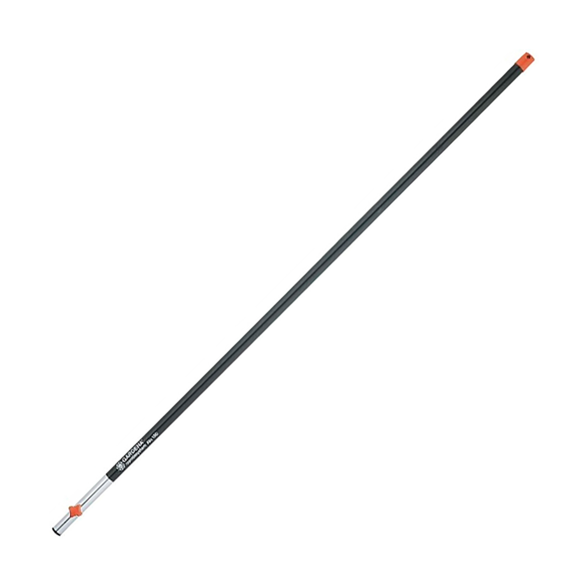 Рукоятка для комбисистемы алюмин. 130 см (1/10) "gardena" 03713-20.000.00