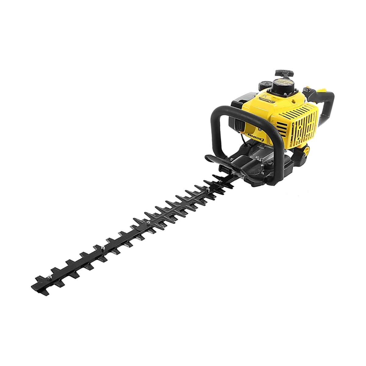 Кусторез бензиновый ht625r  0,75 квт (1) "champion"