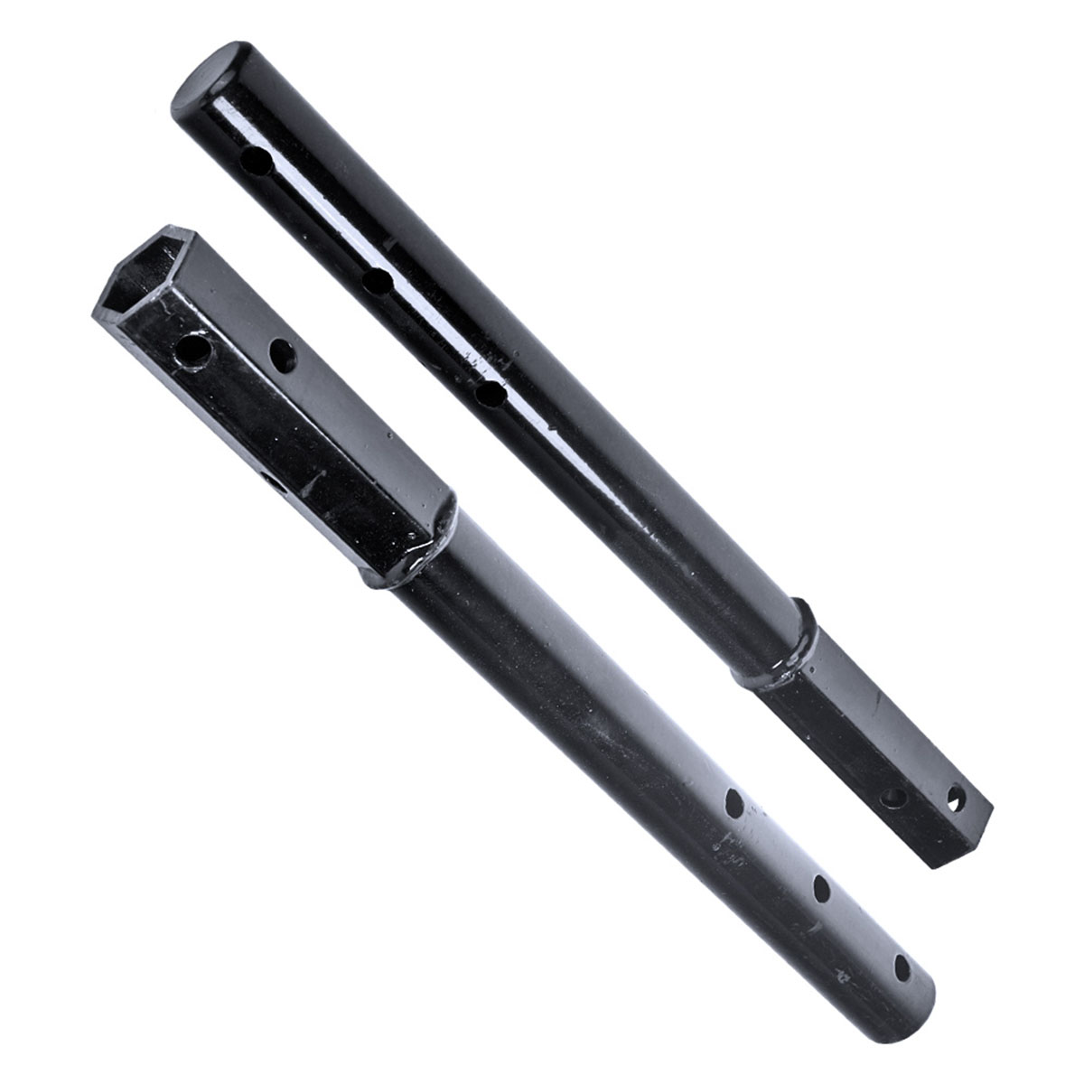 Удлинители колесных осей для мотоблока умб s24.370 (пара) (1) "patriot" 490002017