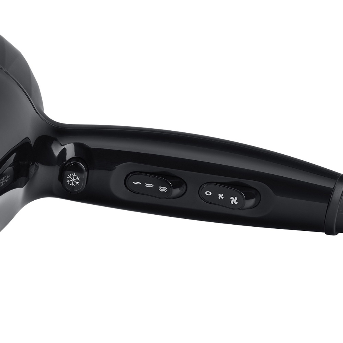 Фен phd 2256ti 2200 вт (1/4) "polaris"