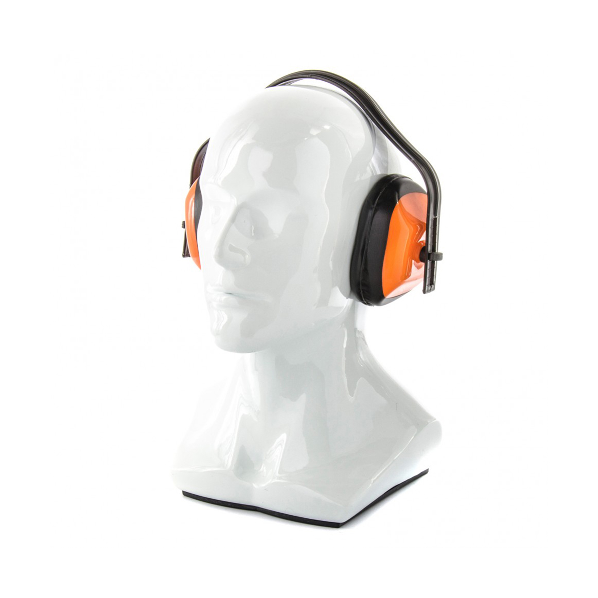 Наушники защитные, пласт. дужки (1/50) "sparta"