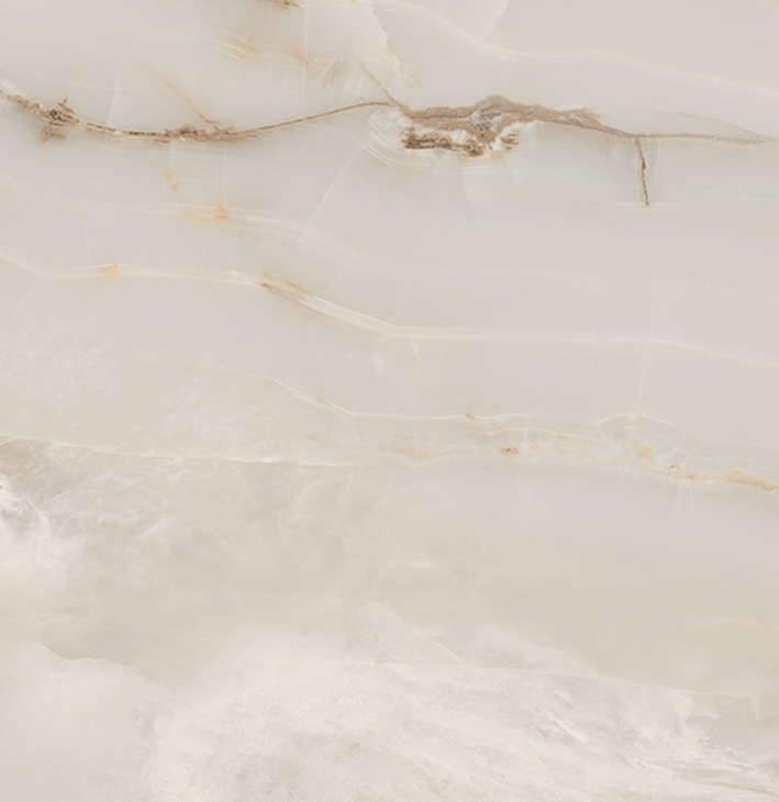 Onyx smoke керамогранит светло-серый полированный 60x60