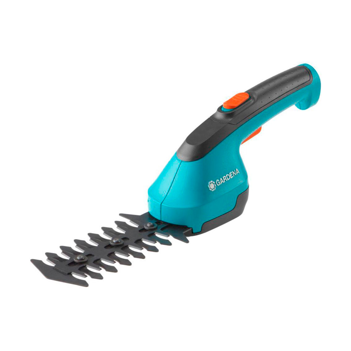 Ножницы для газонов аккум. accucut li с 2 ножами (1/28) "gardena" 09852-32.000.00