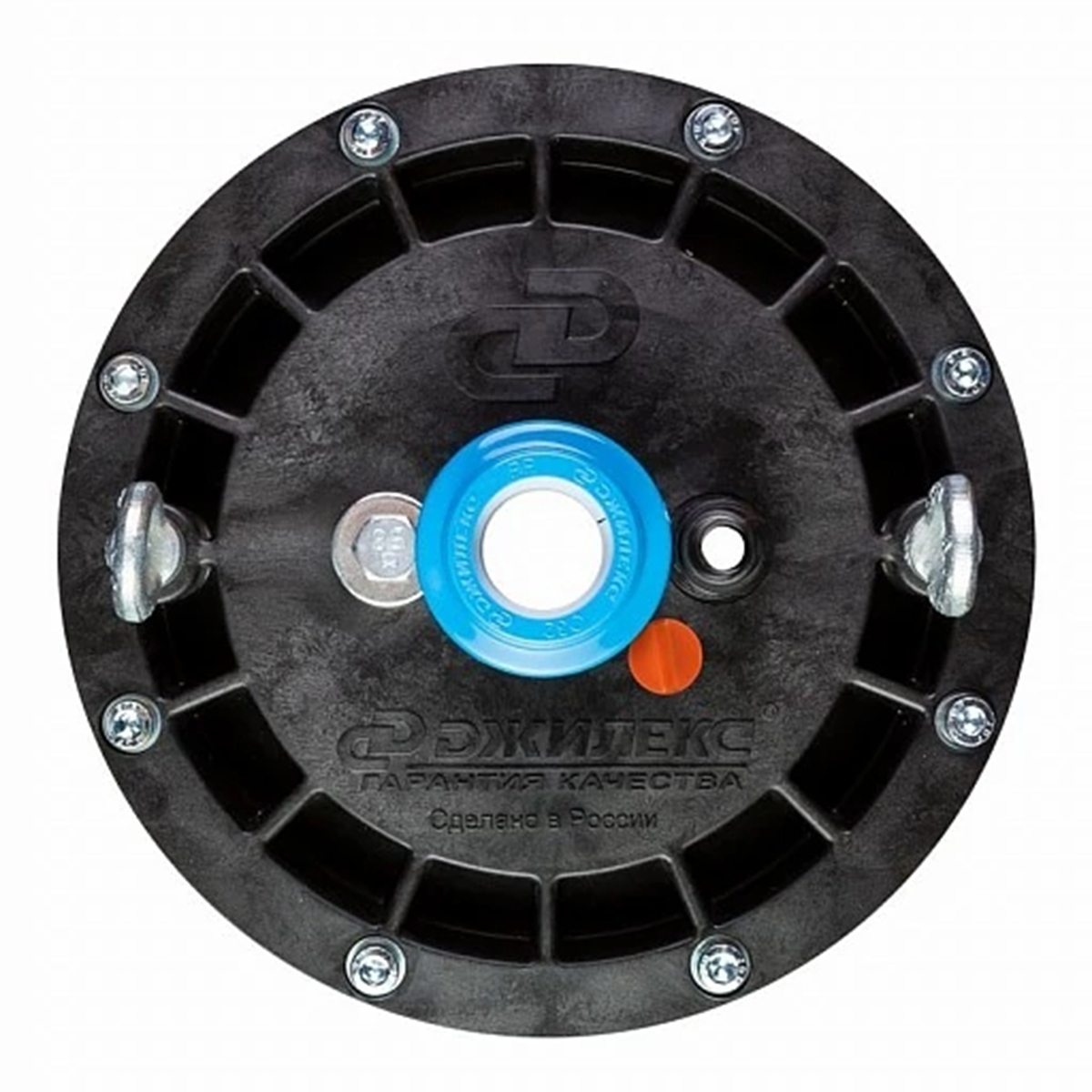 Оголовок скважинный "осп 140-160/32" (1) "джилекс"