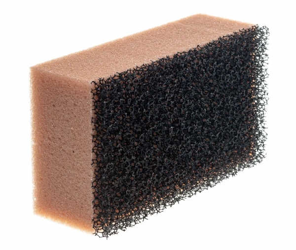 Губка для удаления эпоксидной затирки СИБРТЕХ целлюлозная