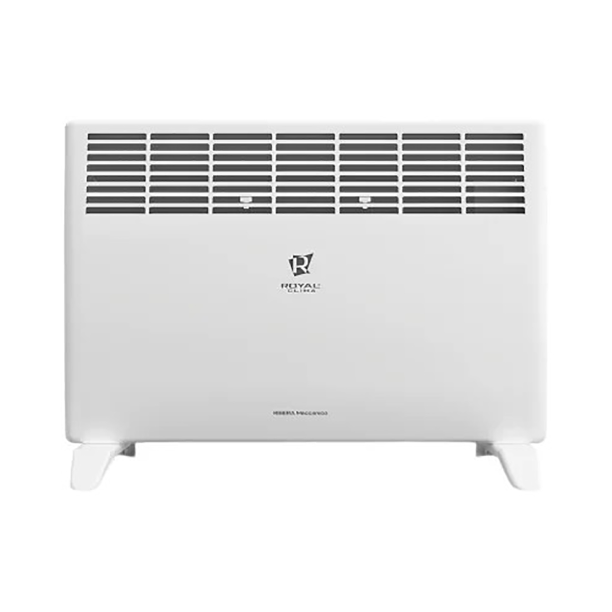 Конвектор электрич. rec-r1500m 1500 вт (1) "royal clima"